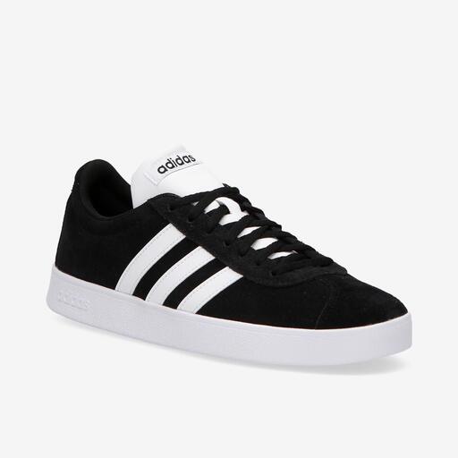 adidas Court 2.0 Preto