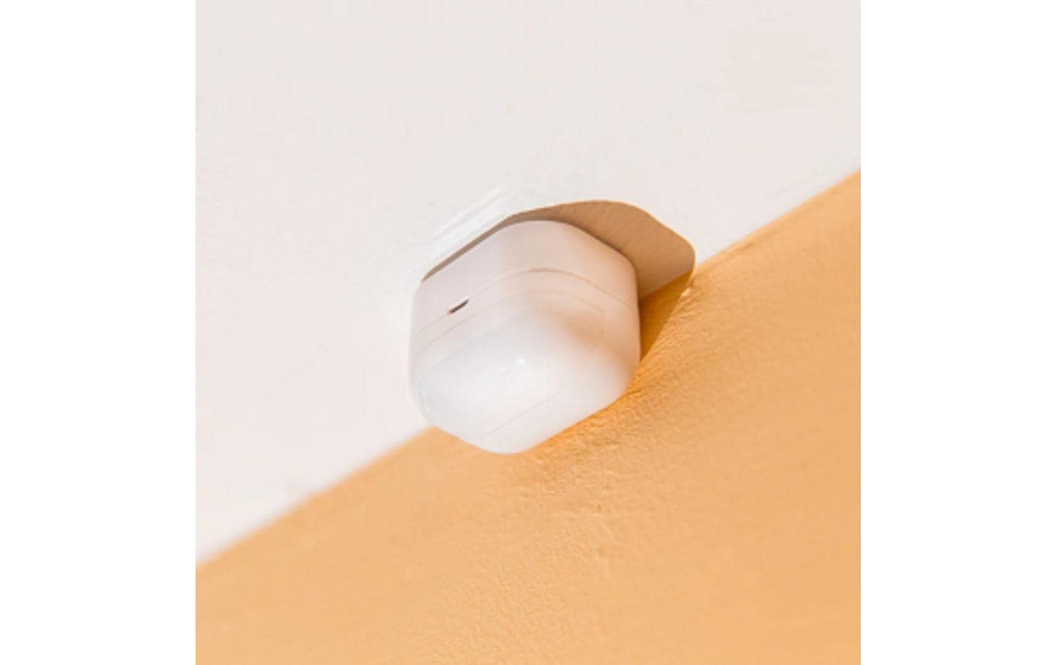 Funk-Bewegungsmelder BLU Motion SensorBluetooth-Bewegungssensor mit sofortiger Reaktion und langer Batterielebensdauer