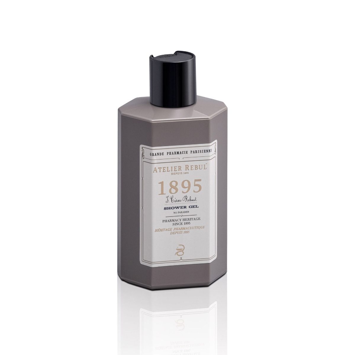 Atelier Rebul 1895 Douchegel 250ml