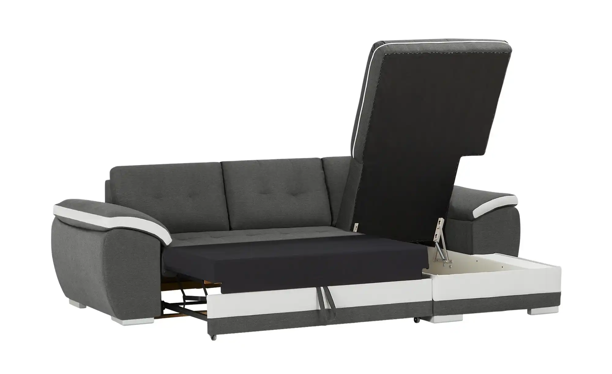 Ecksofa Marc