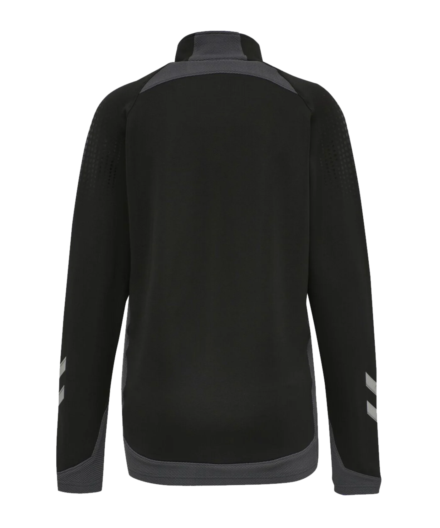 Hummel hmlLEAD Jacke Damen Schwarz F2001