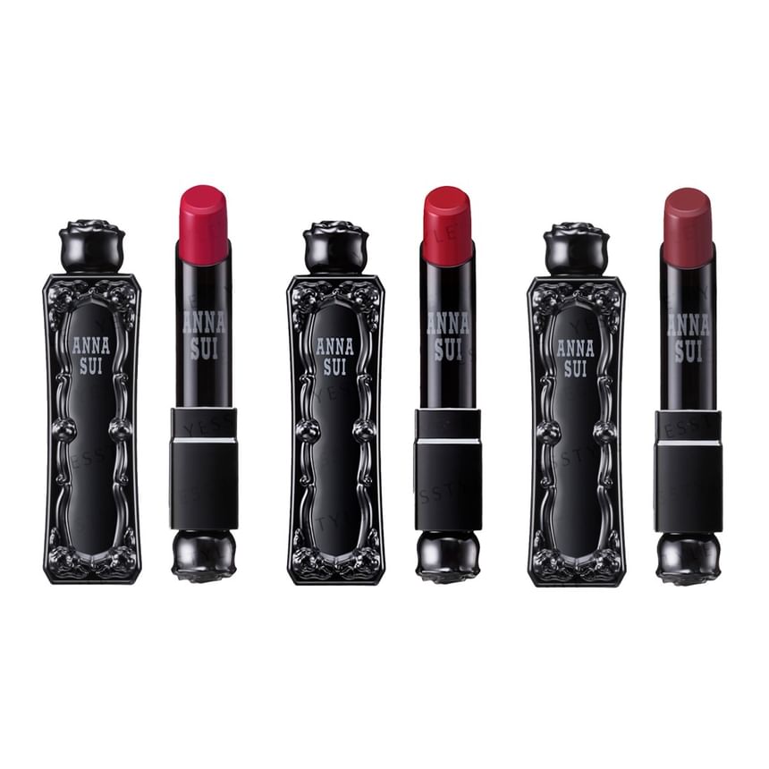 Anna Sui - Rouge Red