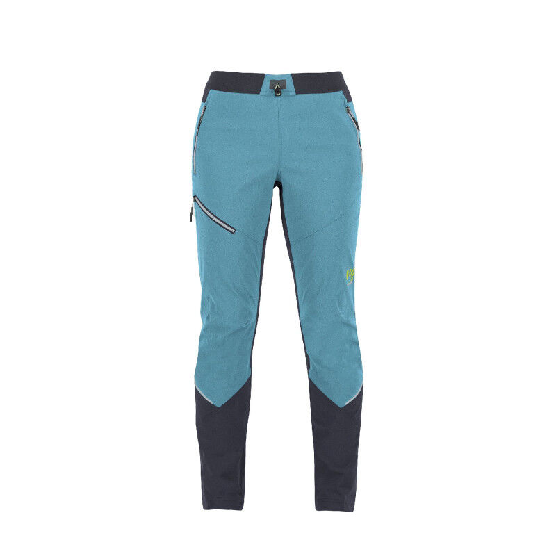 Rock Evo Pants - Pantalon escalade femme