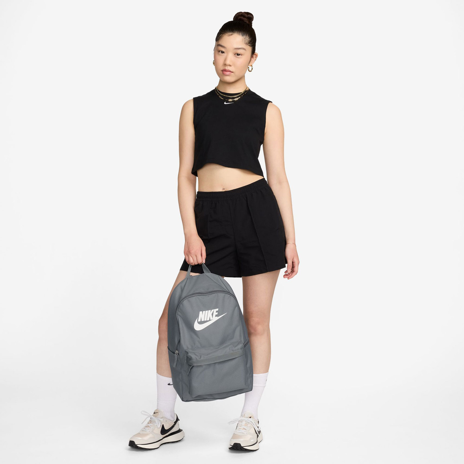 Nike Heritage Backpack