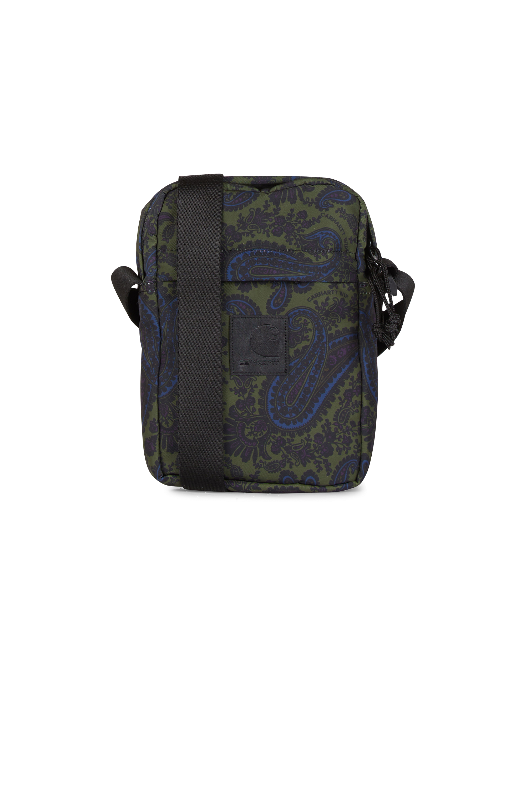 CARHARTT WIP Sac à bandoulière  Neva Shoulder Pouch Multicolore
