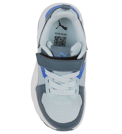 Puma Sko - Trinity Lite AC+PS - Blåe