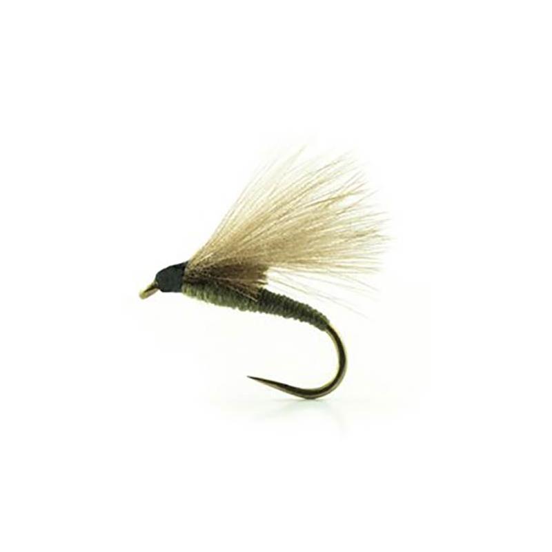 Mouche Devaux Emergente Jbe33