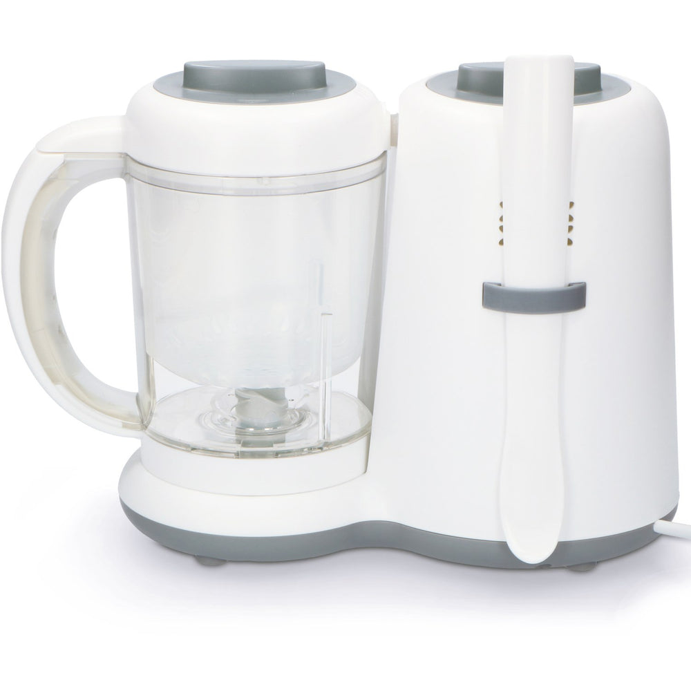 Køb Alecto Multi Function Baby Food Maker | Luksusbaby
