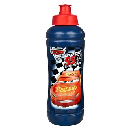 Scooli Sportflasche Disney Pixar Cars 3, ca. 425 ml
