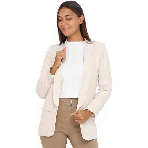 La Modeuse - 21331_P60165 Beige