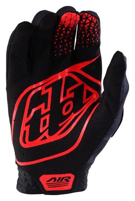 Gants Longs Troy Lee Designs Air Camo Noir