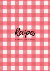 Recipes