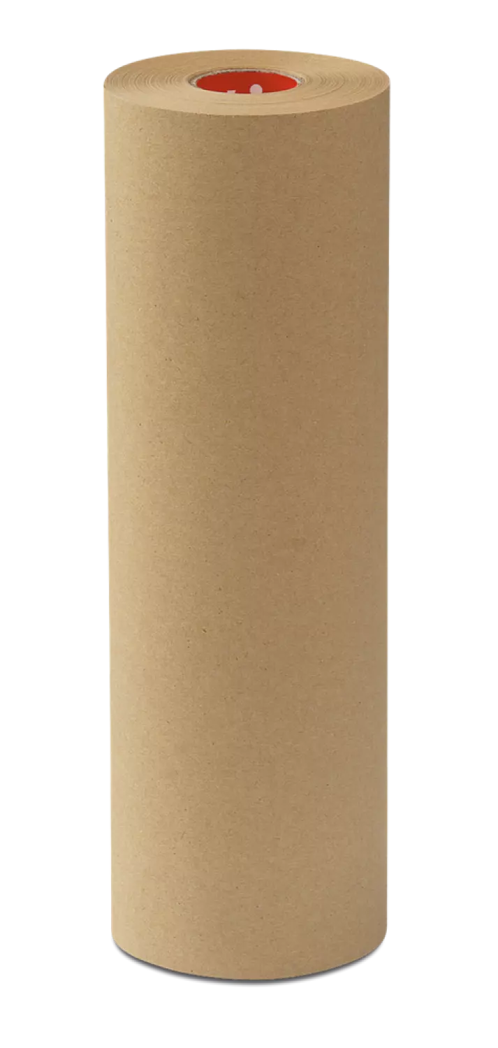 Kip 336-23 Afdekpapier Zonder Tape - 225mm x 50m