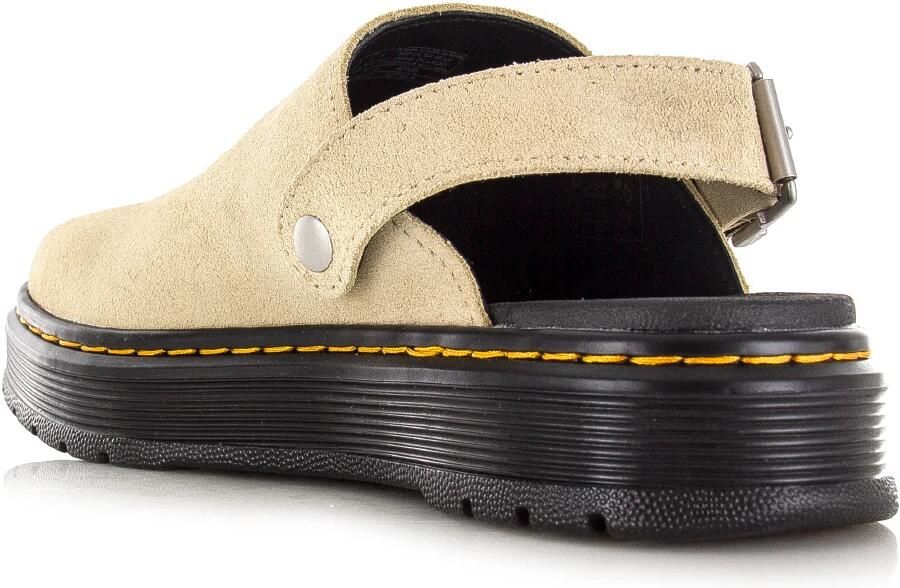 Dr martens Dr. Martens Brookline Mule Bronx Suede Dames