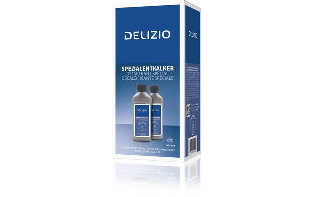 Kapselmaschine »Delizio Viva elegante Rosegold/Weiss«