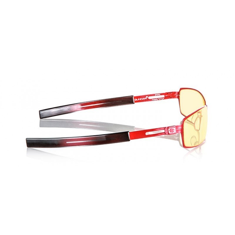 GUNNAR PPK HEAT