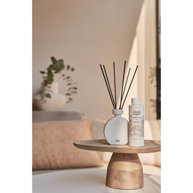 Therme Zen White Lotus Refill Home Perfume Sticks 150ml