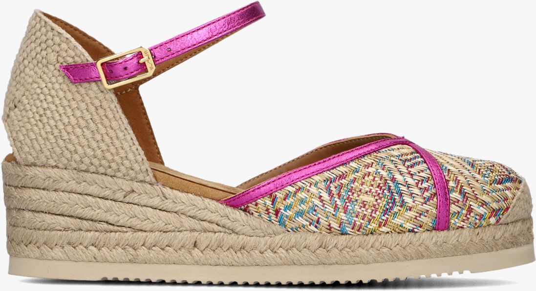 UNISA beige unisa espadrilles chat