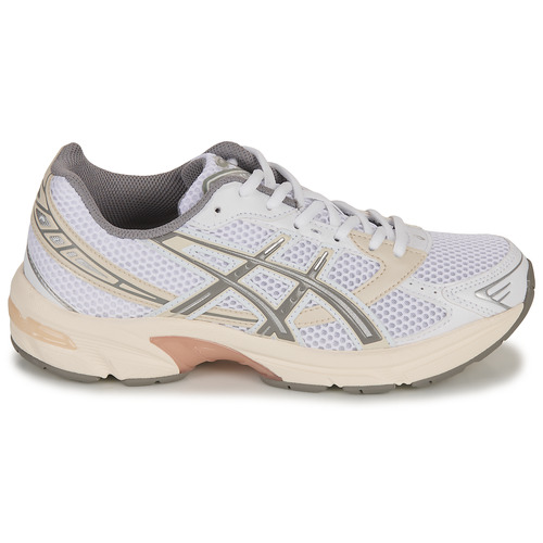 Asics - GEL-1130 - Beige / Blanc / Gris