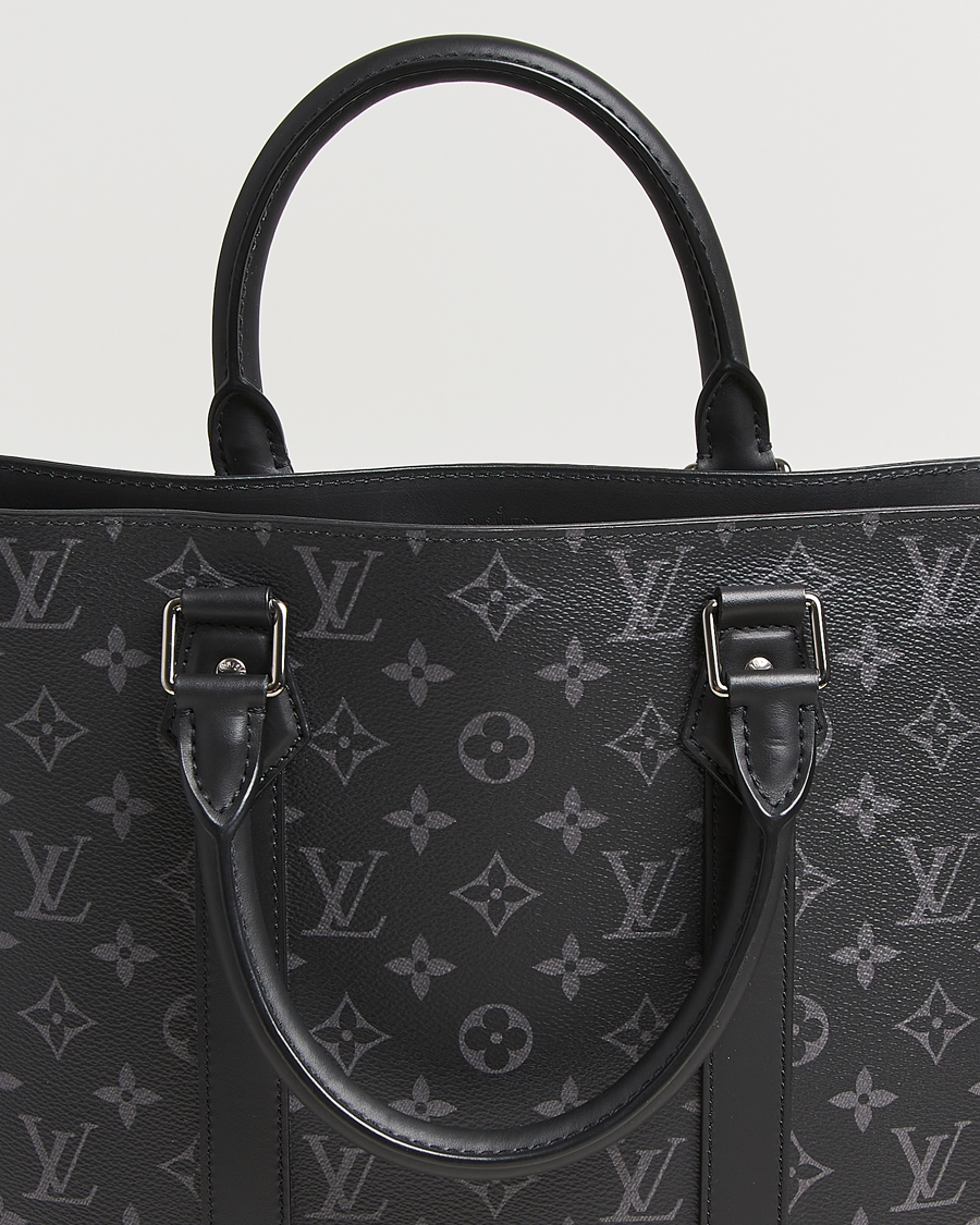 Louis Vuitton Pre-Owned Sac Plat Bag