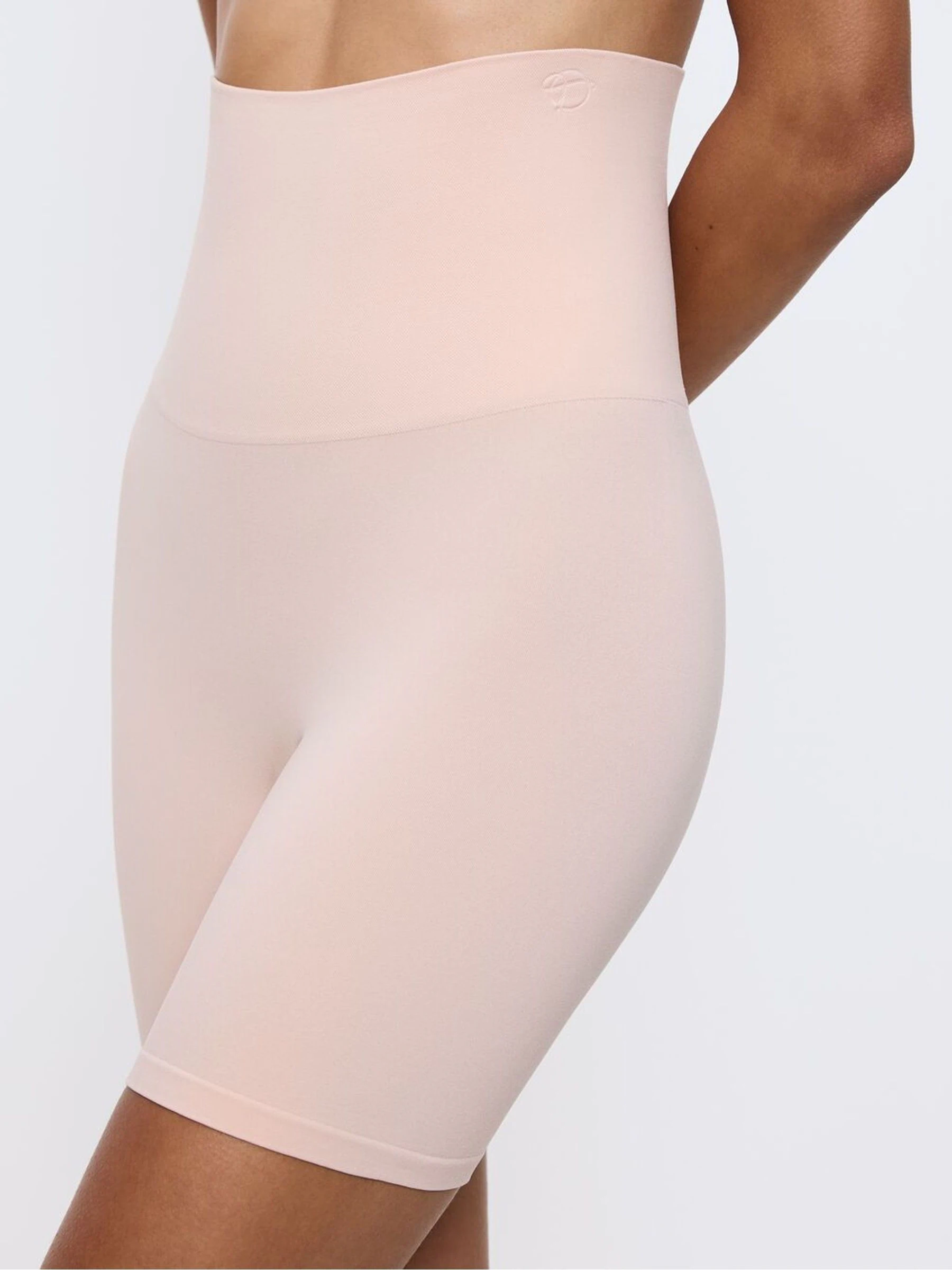 Licht beige - Triumph Soft Sculpt Panty