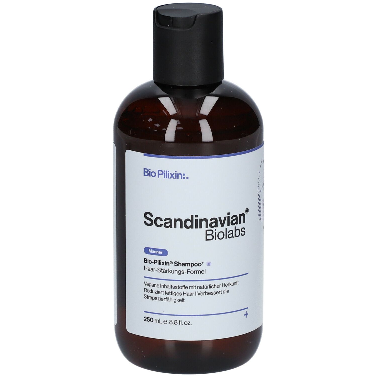 Bio Pilixin Scandinavian® Biolabs Shampoo Männer