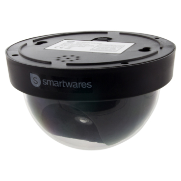 Smartwares Dummy Camera CS44D Binnen Kunststof