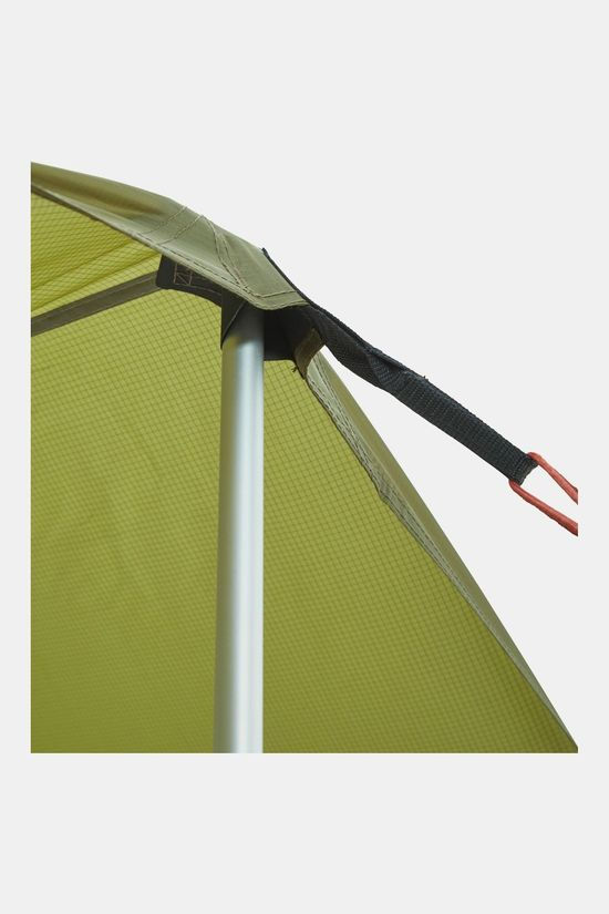 Nordisk Nordisk Voss Diamond PU Tarp
