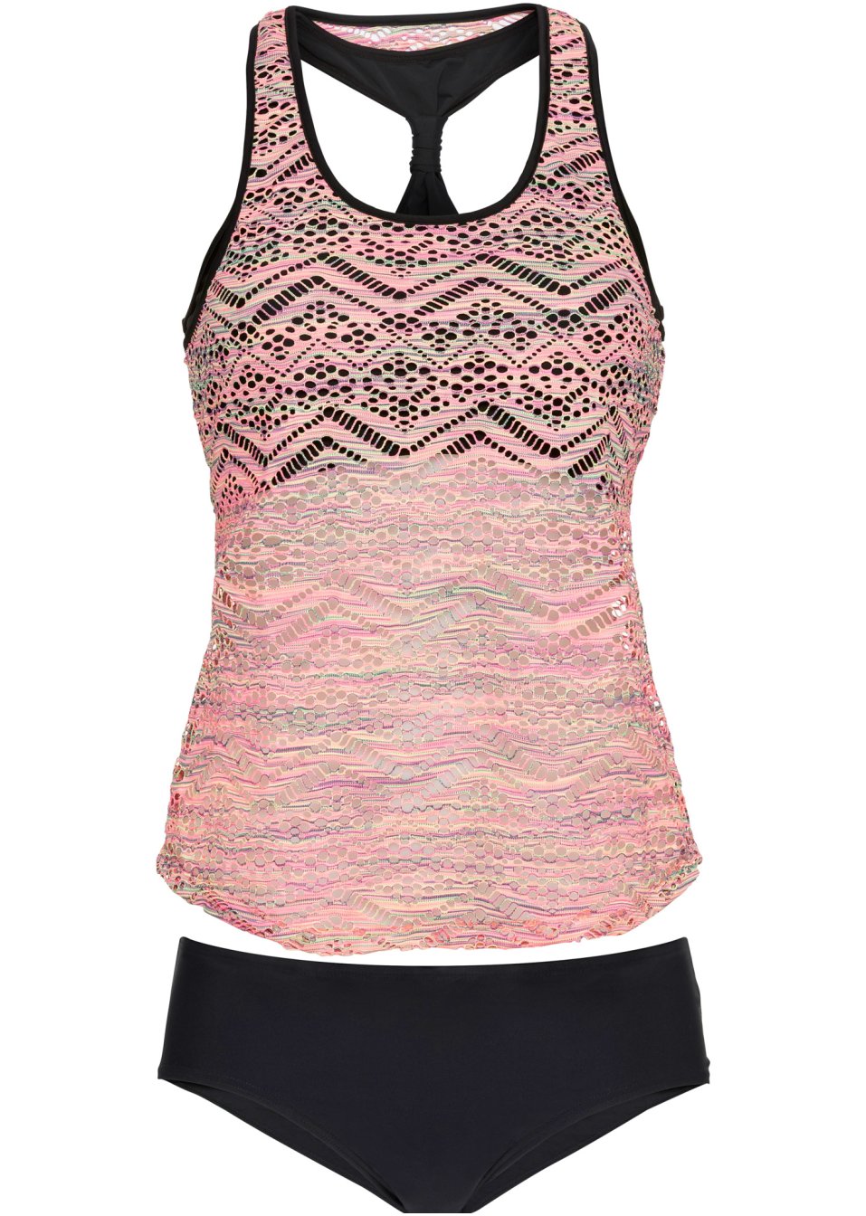 Tankini (Ens. 2 pces.)
