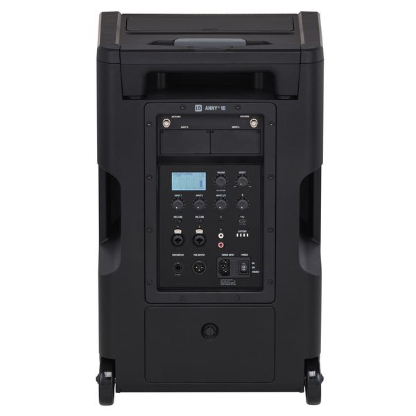 LD Systems ANNY 10