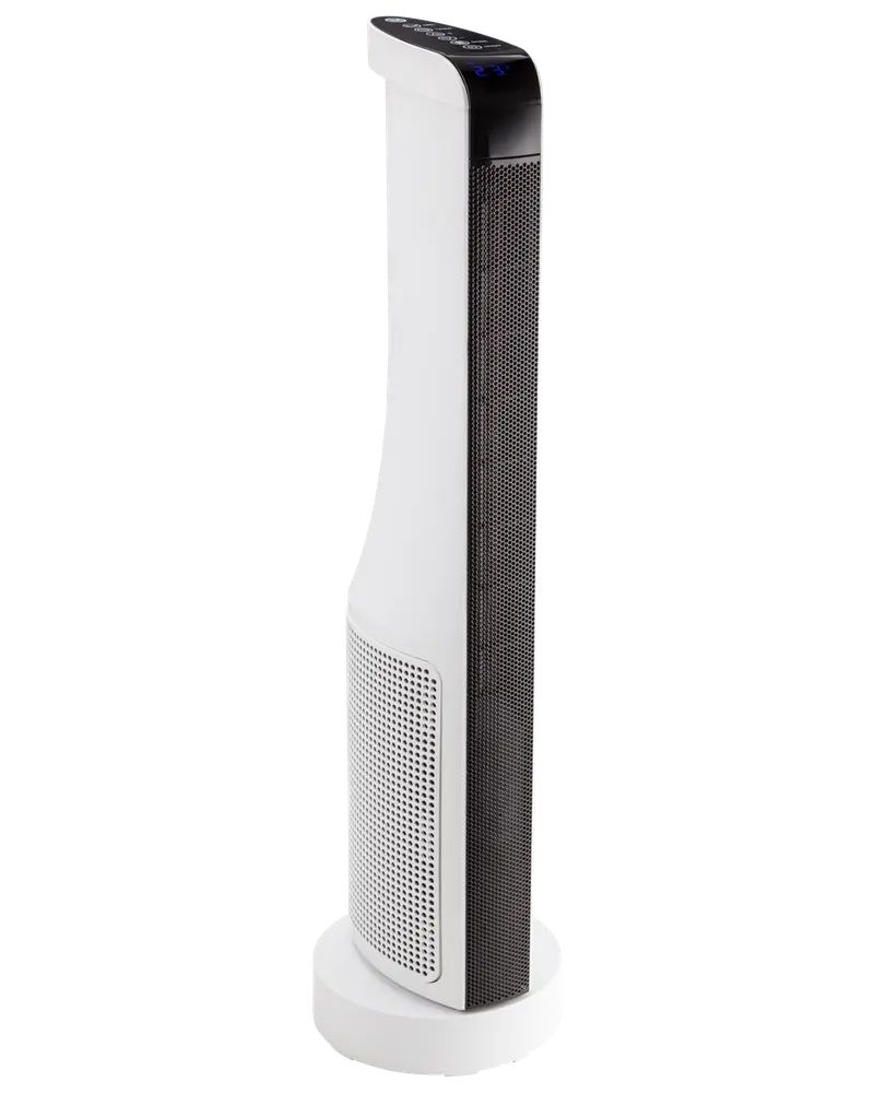 Varmeblæser stander 2000 W