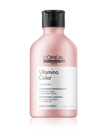 L'Oréal Professionnel Serie Expert Vitamino Color Professional Shampoo 300ml