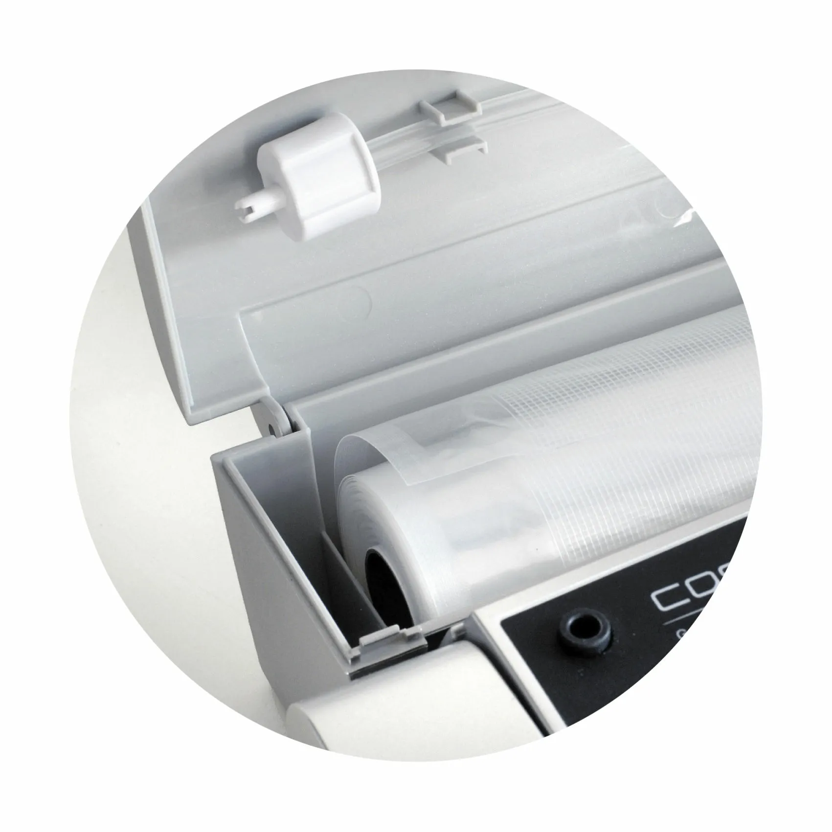 Caso Vakuumpakker VC300 Pro CS1392
