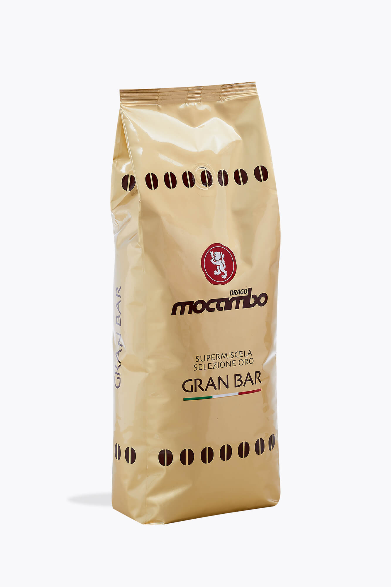 Drago Mocambo Probierpaket 4kg