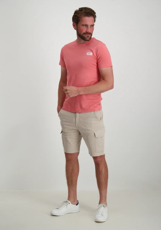 Petrol T-shirt M-1040-TSR672
