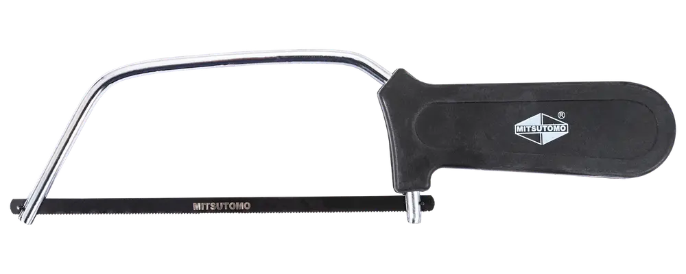 Mitsutomo Nedstryger mini softgrip 150 mm