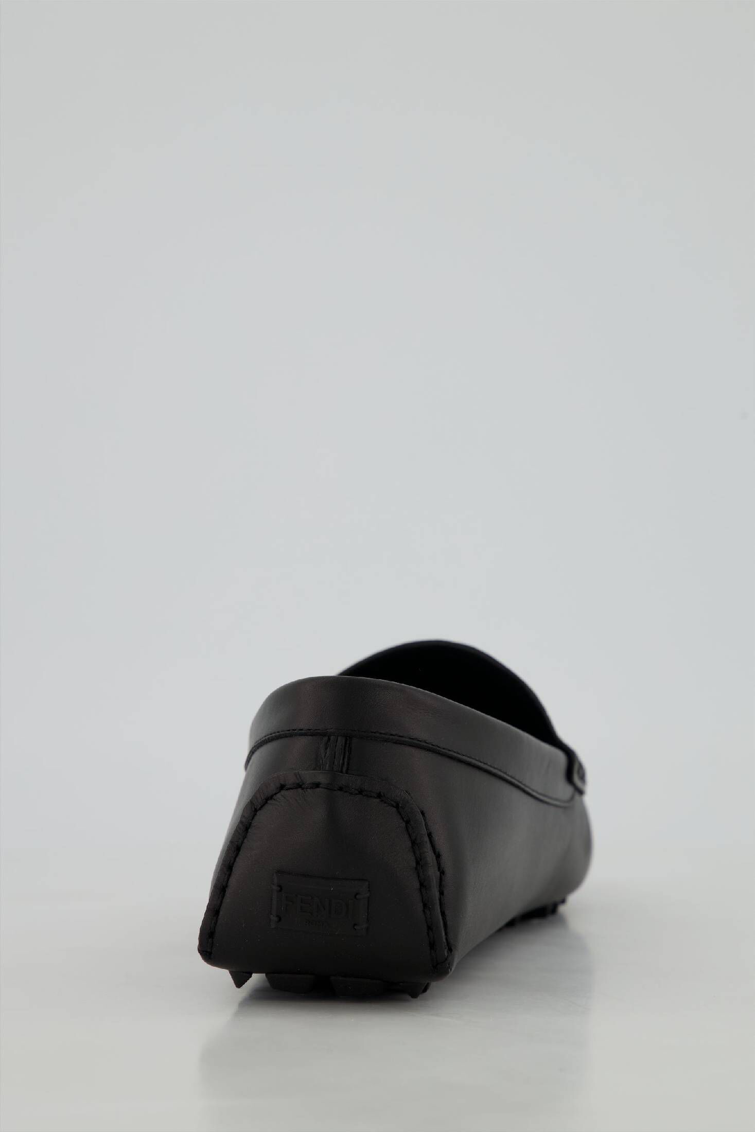 Fendi| Herren LEATHER DRIVER