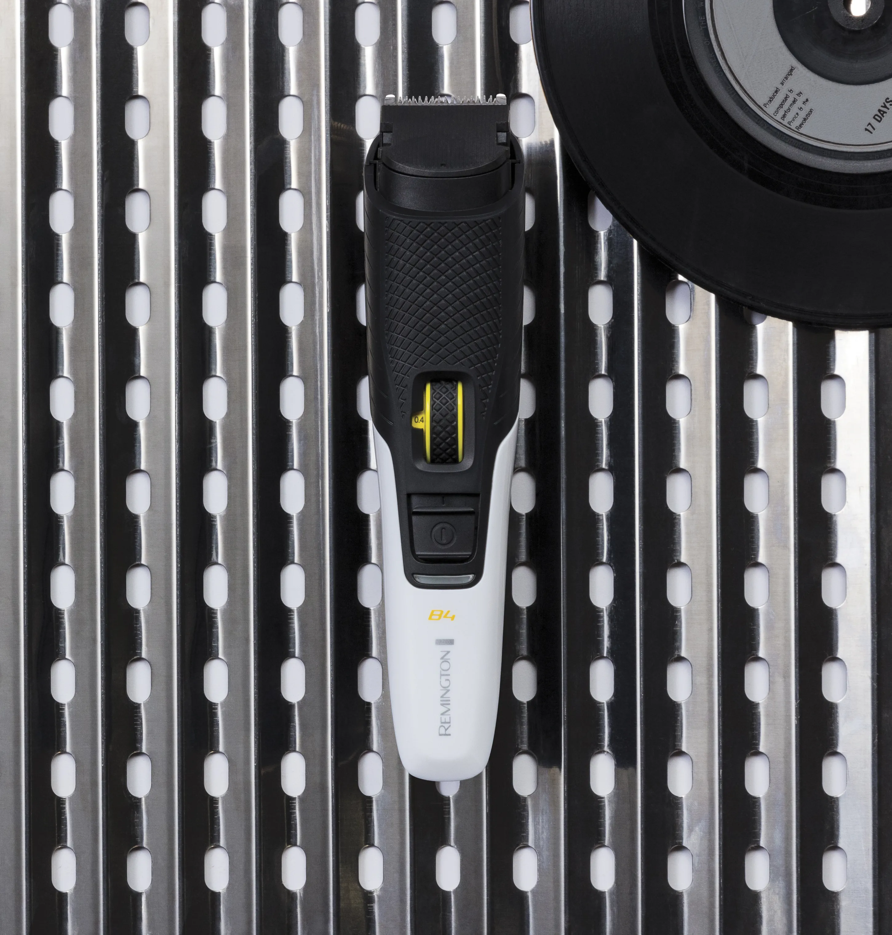 Remington B4 Style Series Skægtrimmer