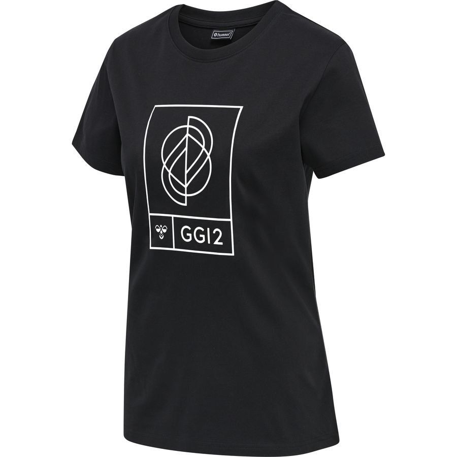 T-shirt à imprimé graphique