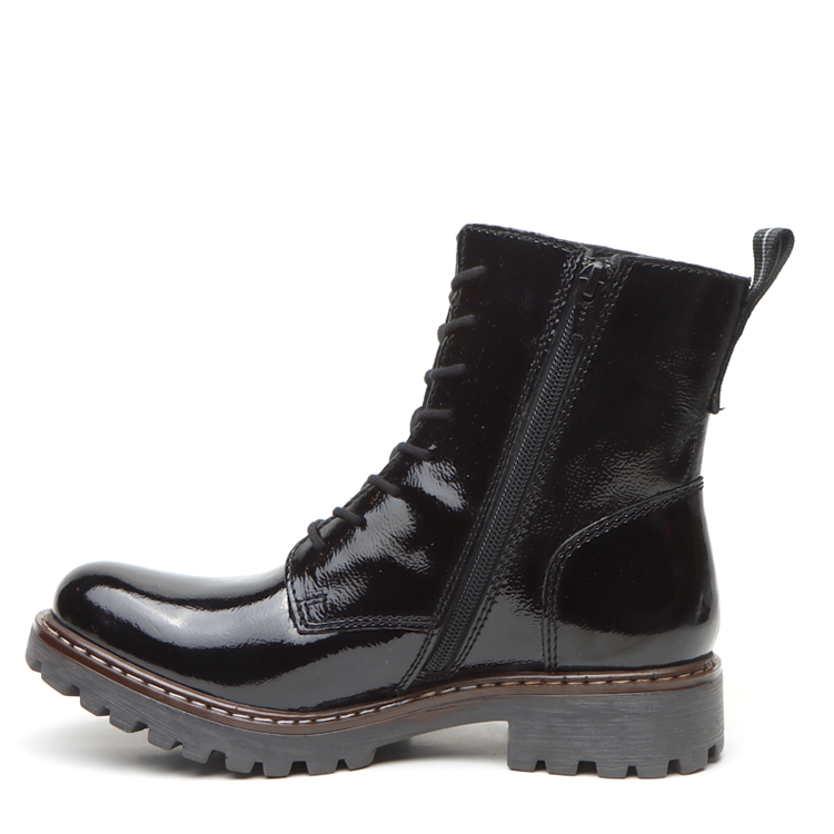 Josef Seibel Marta 02 | NOIR VERNI