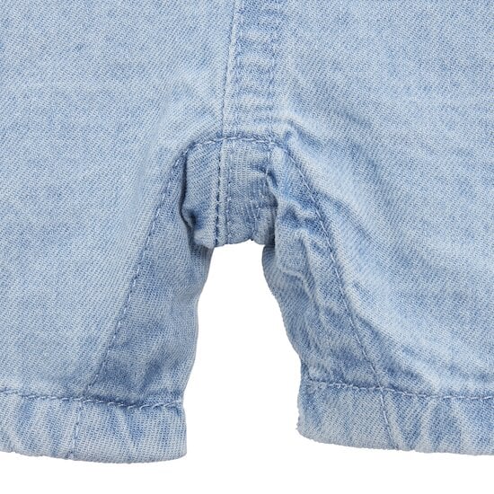 Tropicool Salopette denim   Sky Light        de               Nano & nanette