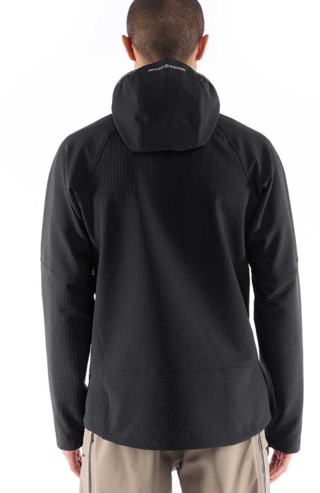 Intersect Doubleweave Jacket Men herrejakke