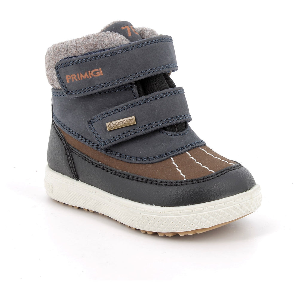Køb PRIMIGI Bl.Sc/Nero/Marr Ankle Støvler