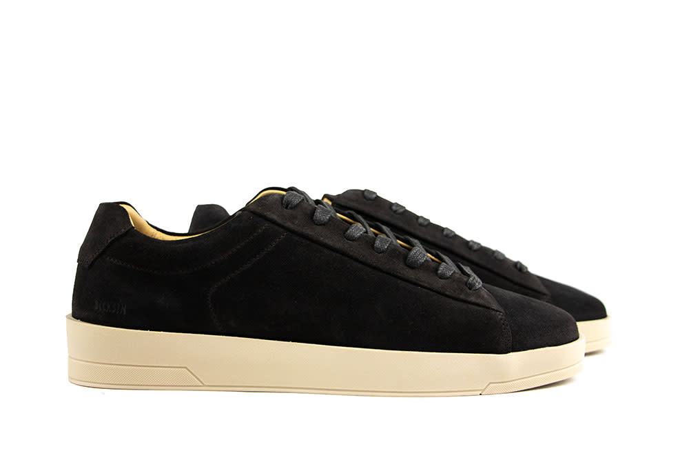 Blackstone Sneaker Victor Coffee