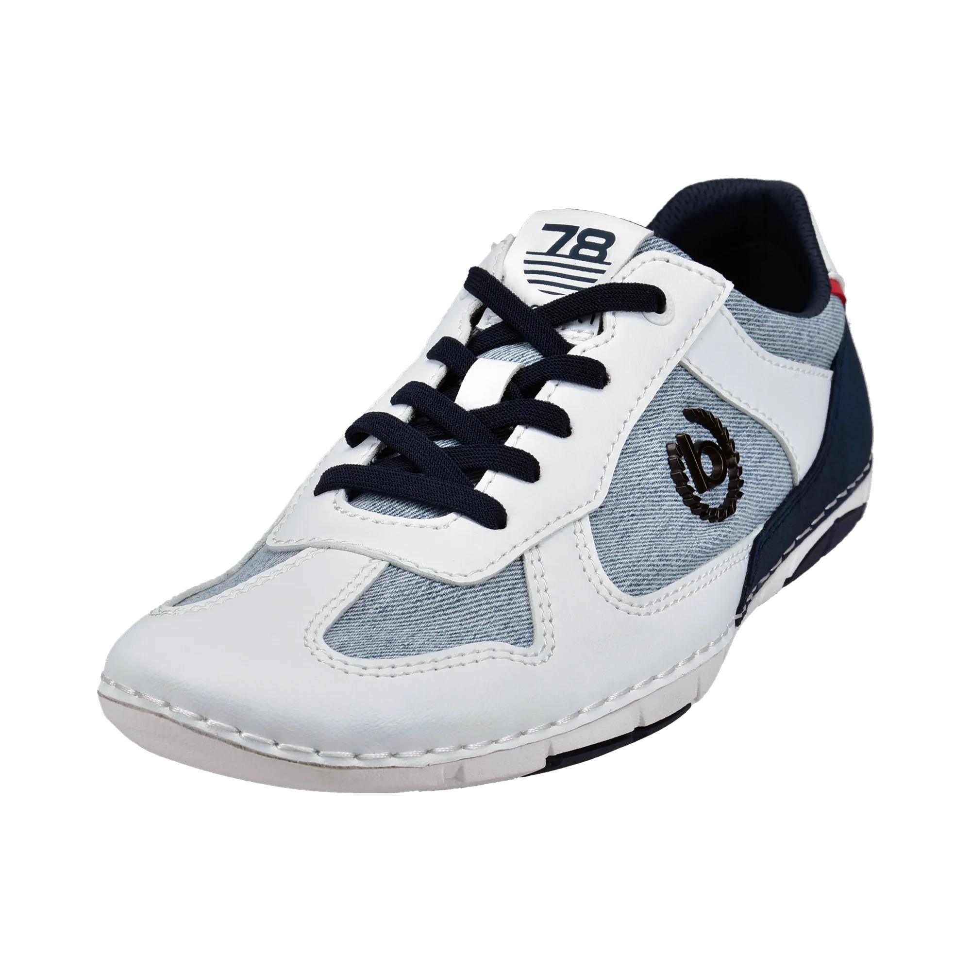 Sneaker weiß