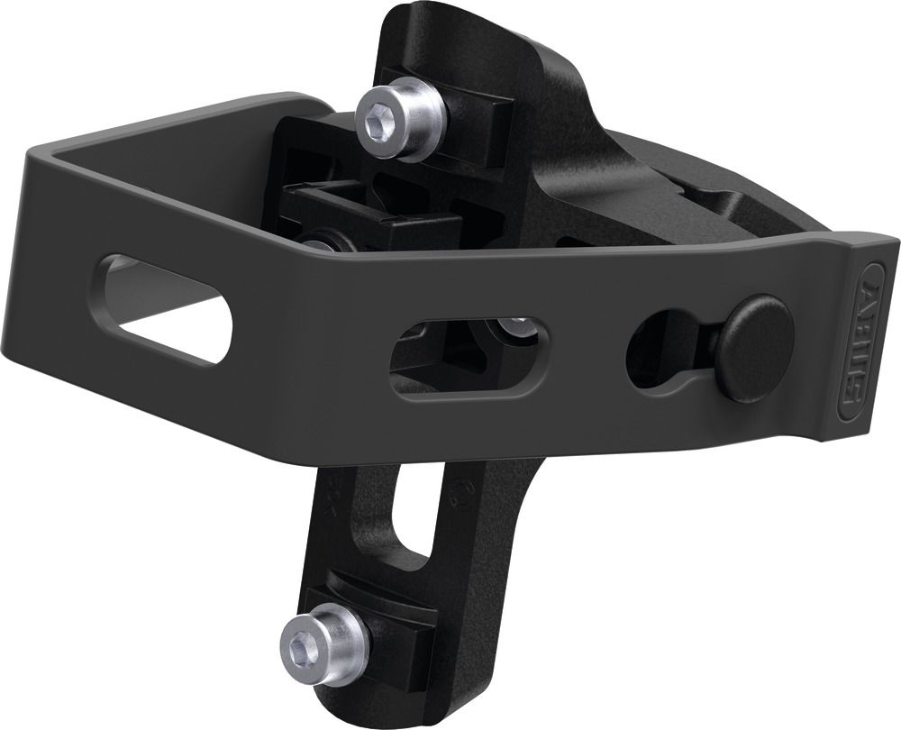 Abus SH-SF Adapter für Sattelbefestigung inkl. Regenüberzug kaufen | Bike-Discount