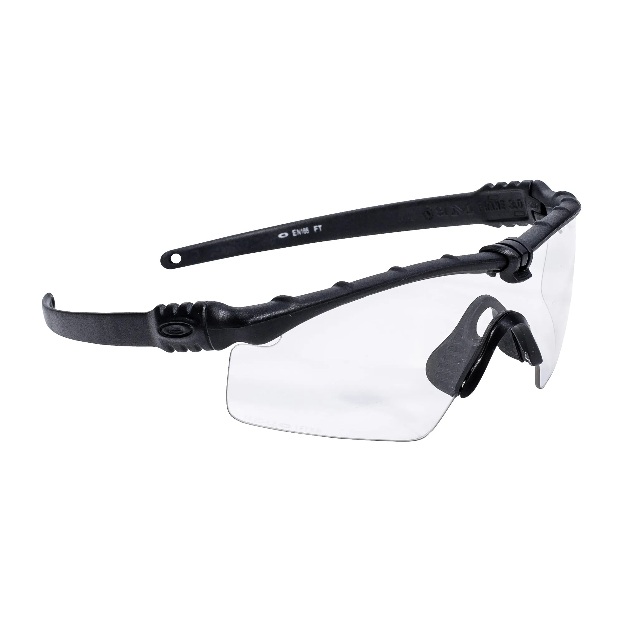 Oakley -  Brille SI Ballistic M Frame 3.0 2er Set Klar