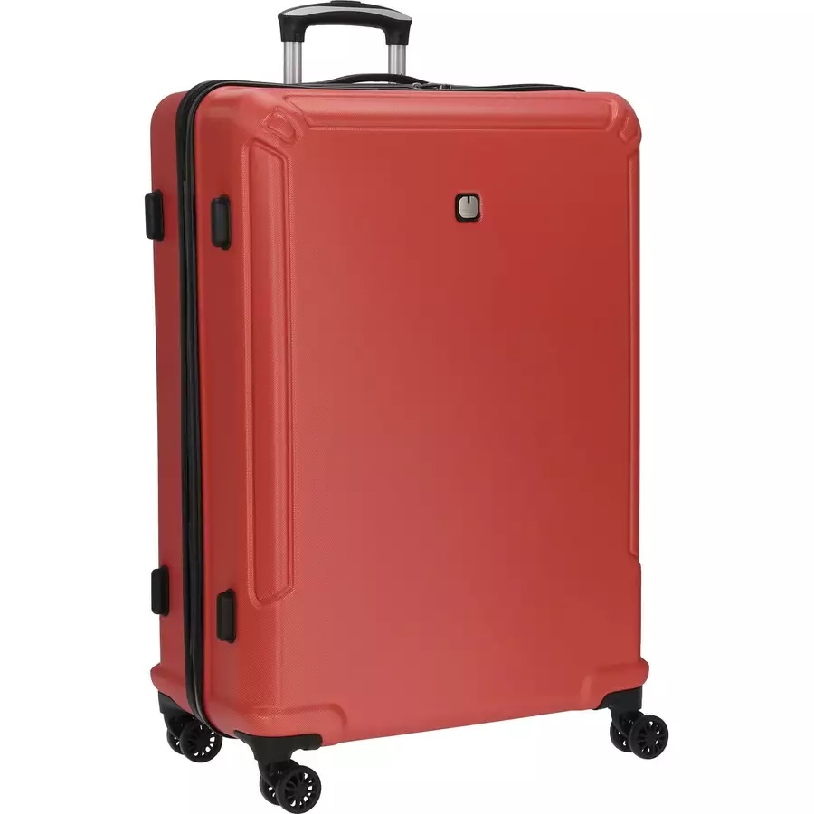 Gabol Vienna - 4-Rollen-Trolley 77 cm L coral