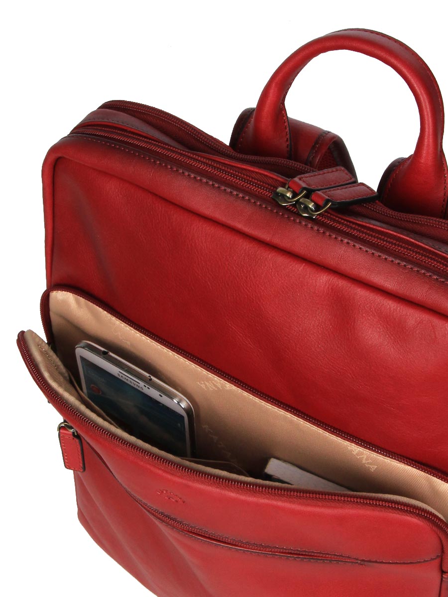 Sac À dos ordinateur Katana Trendy 15.6 pouces
