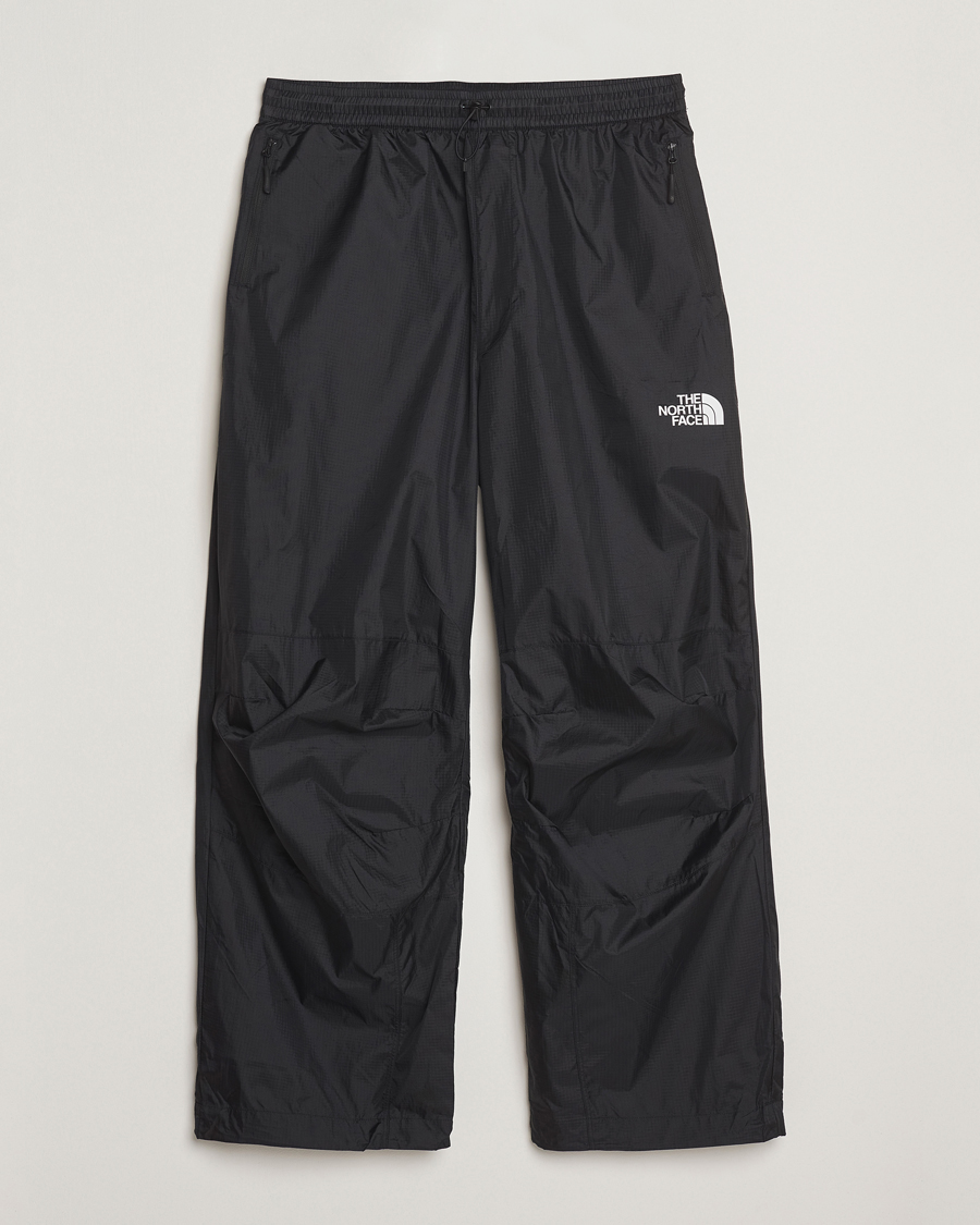 The North Face NSE Wind Track Pants Black